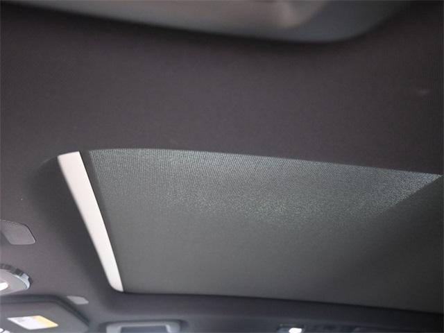 Photo of 2026 Blue Volvo XC90
