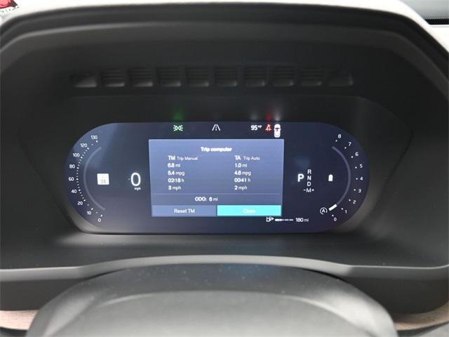 Photo of 2026 Blue Volvo XC90
