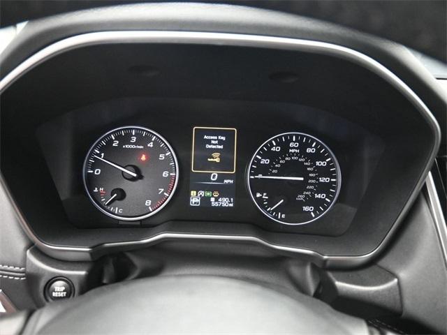 Photo of 2023 Autumn Green Metallic Subaru Outback