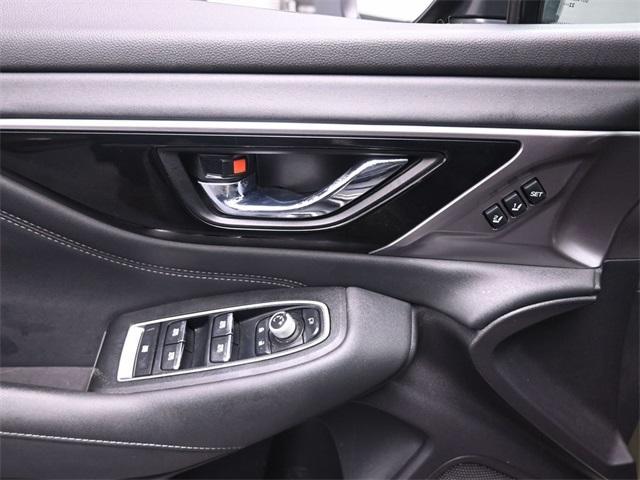 Photo of 2023 Autumn Green Metallic Subaru Outback