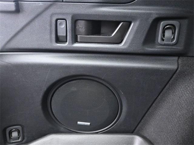 Photo of 2023 Autumn Green Metallic Subaru Outback