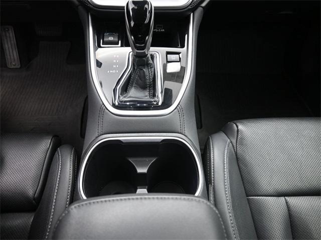 Photo of 2023 Autumn Green Metallic Subaru Outback