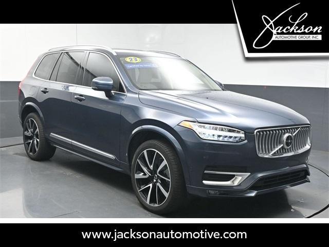 2023 Volvo XC90