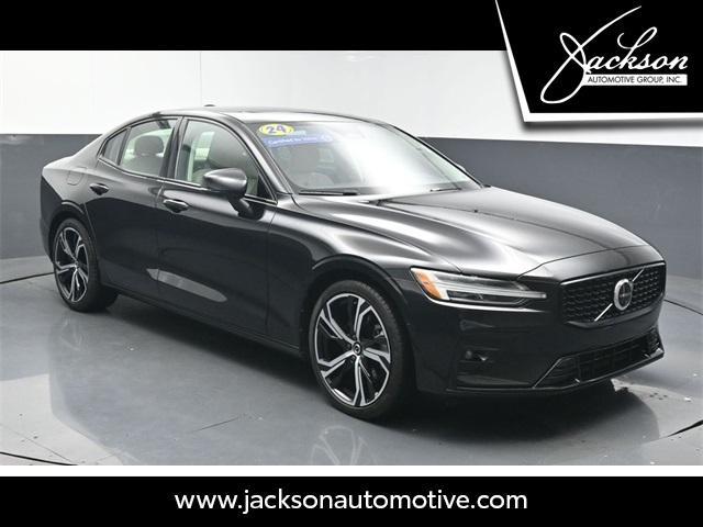 2024 Volvo S60