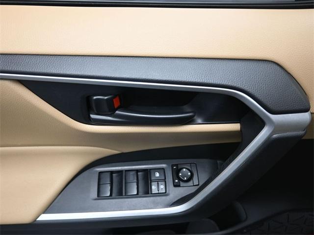 Photo of 2021 Ruby Flare Pearl Toyota RAV4