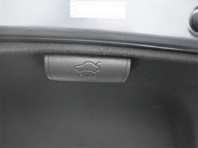 Photo of 2023 Gravity Gray Kia Forte