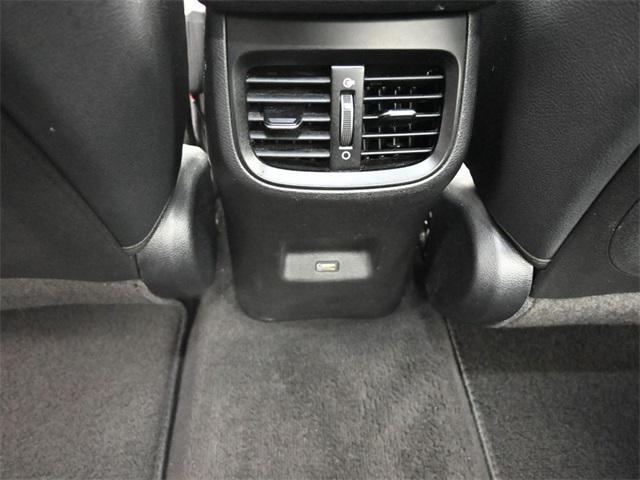 Photo of 2023 Gravity Gray Kia Forte