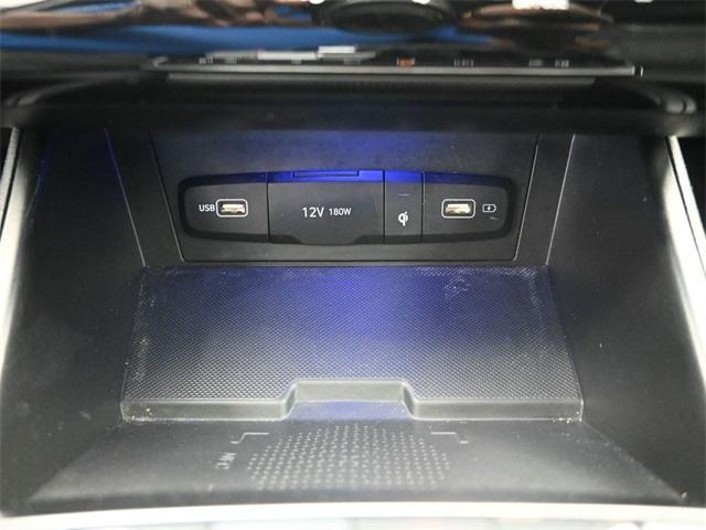 Photo of 2022 Shimmering Silver Hyundai TUCSON