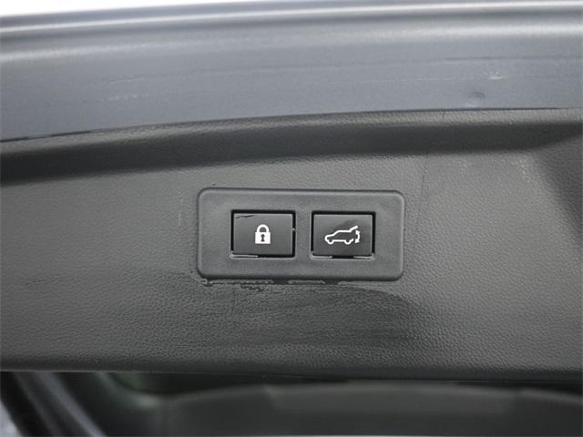 Photo of 2024 Ice Silver Metallic Subaru Outback