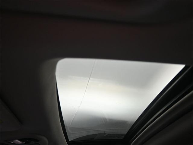 Photo of 2024 Ice Silver Metallic Subaru Outback