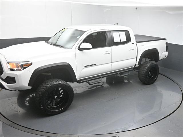 Photo of 2023 Ice Toyota Tacoma