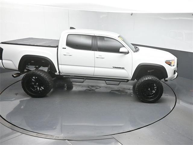 Photo of 2023 Ice Toyota Tacoma