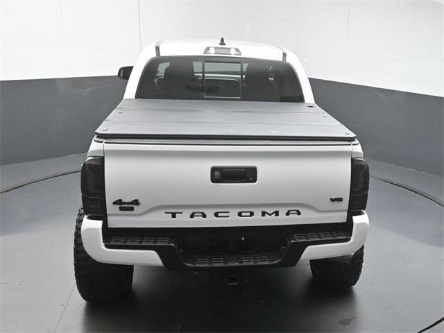 Photo of 2023 Ice Toyota Tacoma