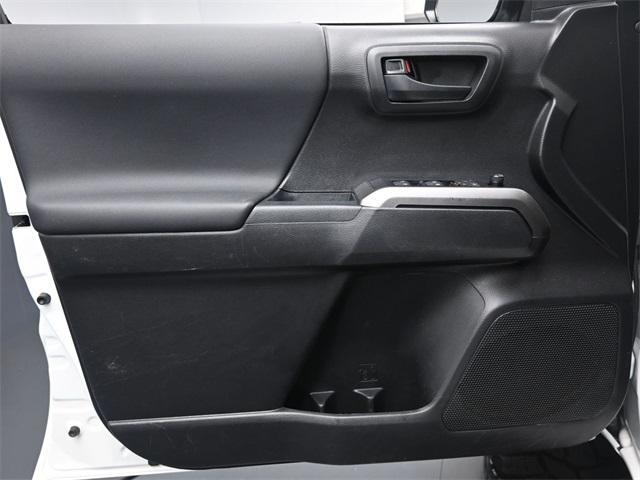 Photo of 2023 Ice Toyota Tacoma