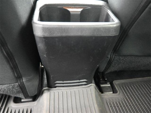 Photo of 2023 Ice Toyota Tacoma