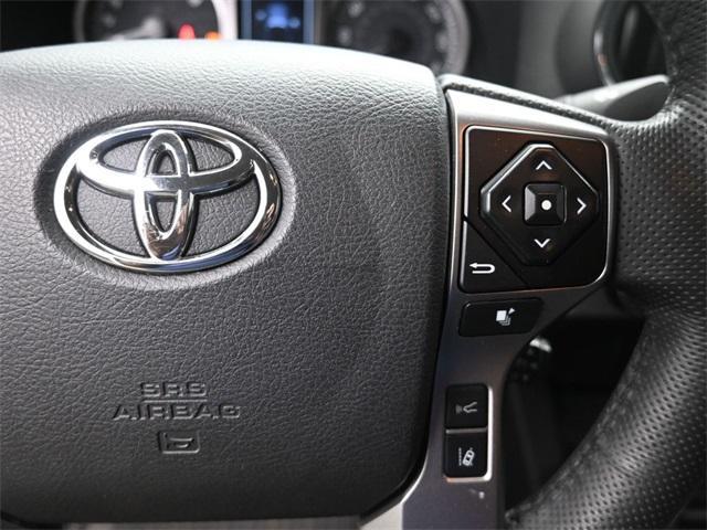 Photo of 2023 Ice Toyota Tacoma
