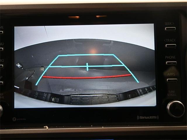 Photo of 2023 Ice Toyota Tacoma