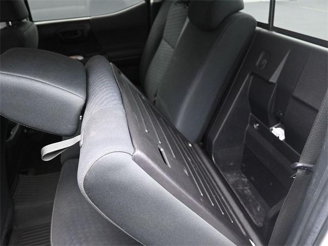 Photo of 2023 Ice Toyota Tacoma