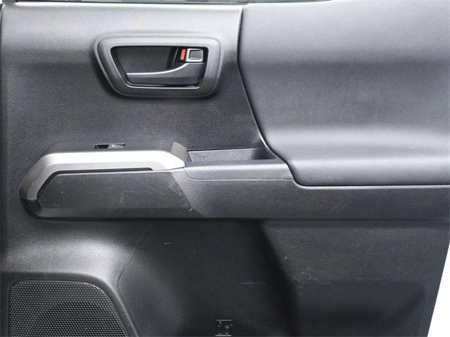 Photo of 2023 Ice Toyota Tacoma