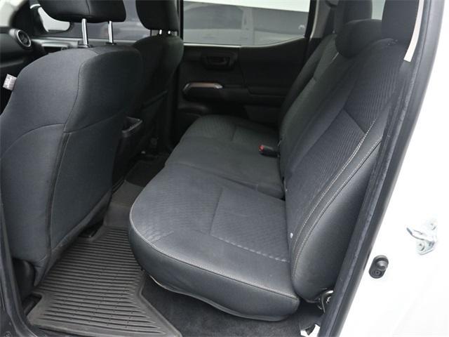 Photo of 2023 Ice Toyota Tacoma