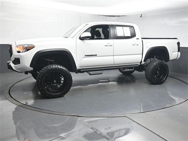 Photo of 2023 Ice Toyota Tacoma