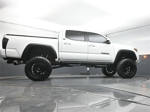 Photo of 2023 Ice Toyota Tacoma