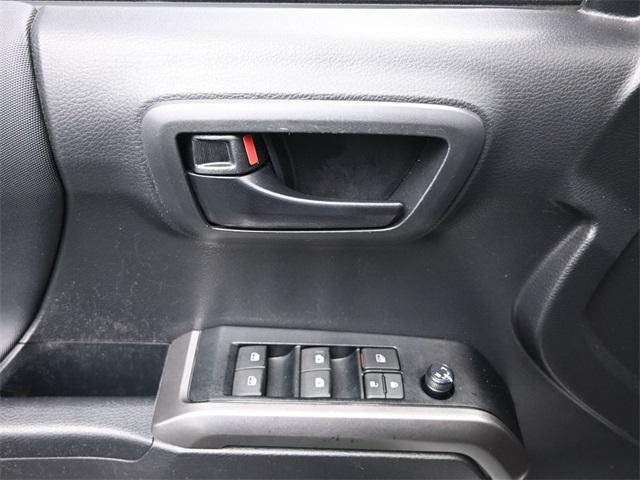 Photo of 2023 Ice Toyota Tacoma