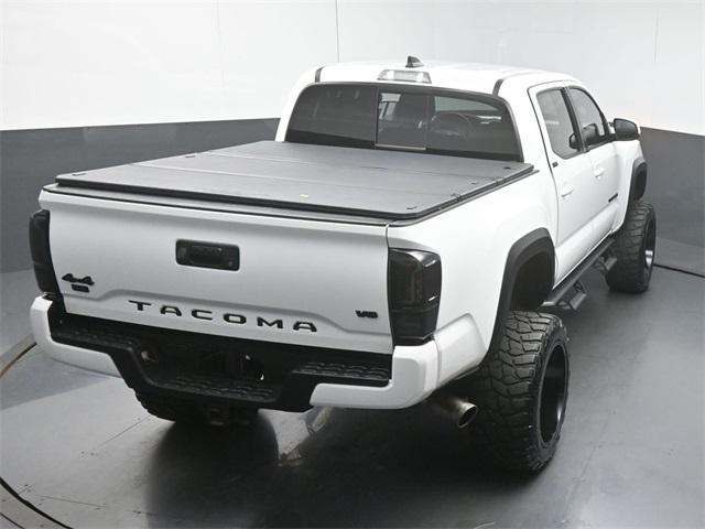 Photo of 2023 Ice Toyota Tacoma