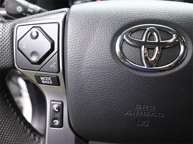 Photo of 2023 Ice Toyota Tacoma