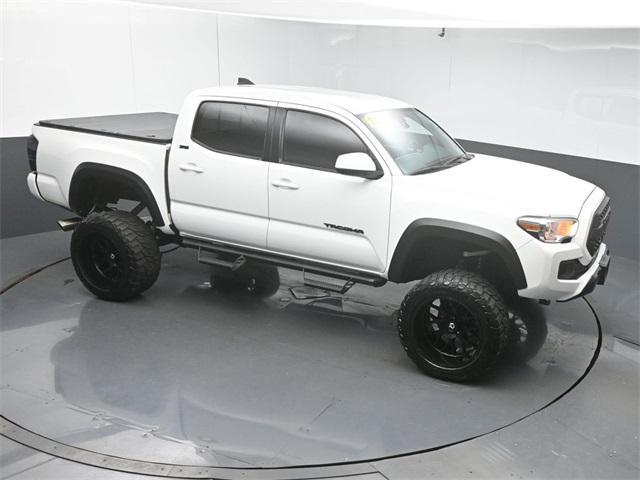 Photo of 2023 Ice Toyota Tacoma