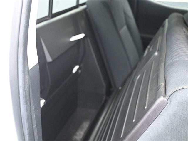 Photo of 2023 Ice Toyota Tacoma