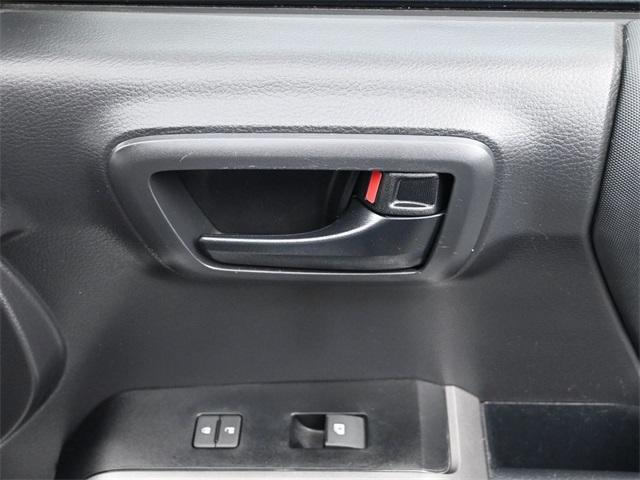 Photo of 2023 Ice Toyota Tacoma