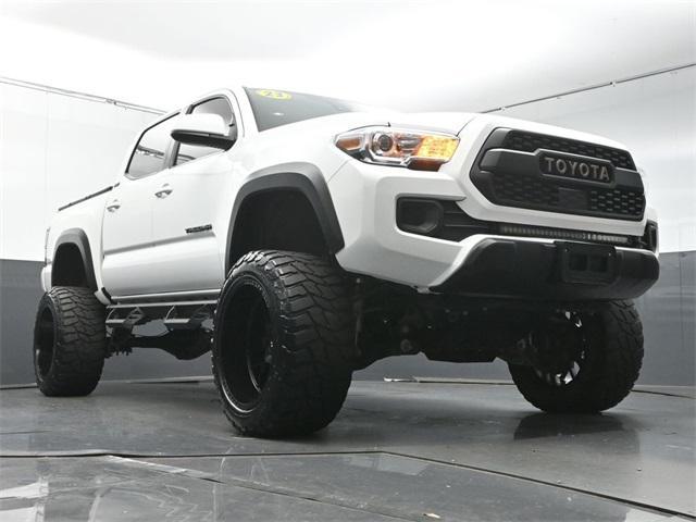 Photo of 2023 Ice Toyota Tacoma