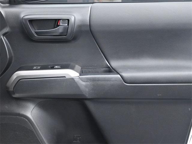 Photo of 2023 Ice Toyota Tacoma