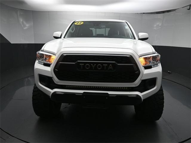Photo of 2023 Ice Toyota Tacoma