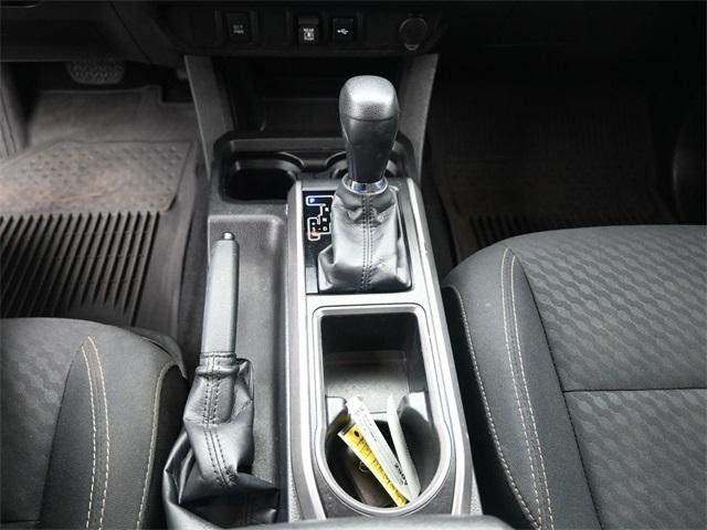 Photo of 2023 Ice Toyota Tacoma
