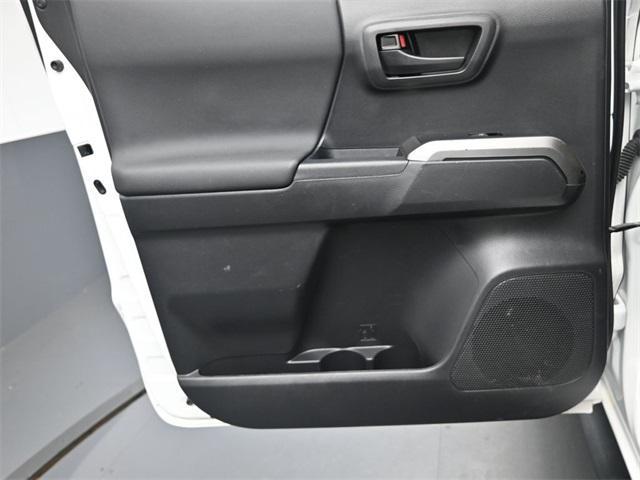Photo of 2023 Ice Toyota Tacoma