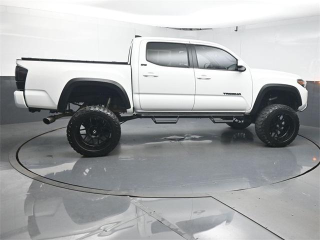 Photo of 2023 Ice Toyota Tacoma