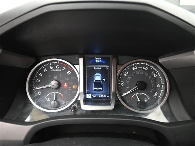 Photo of 2023 Ice Toyota Tacoma