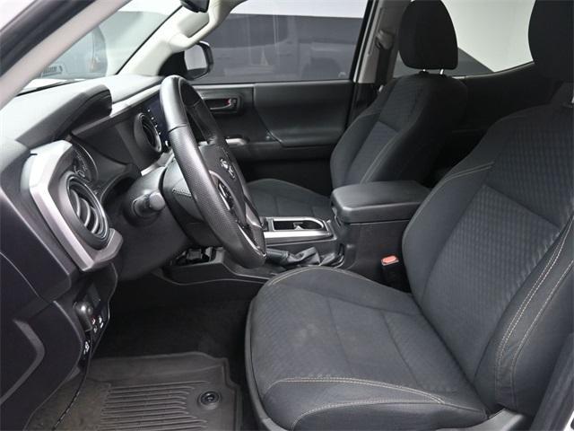 Photo of 2023 Ice Toyota Tacoma