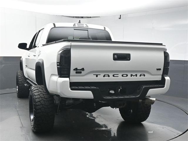 Photo of 2023 Ice Toyota Tacoma