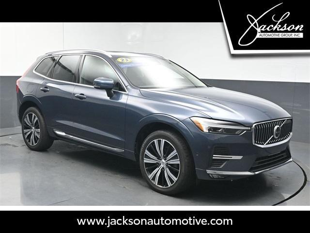 2023 Volvo XC60