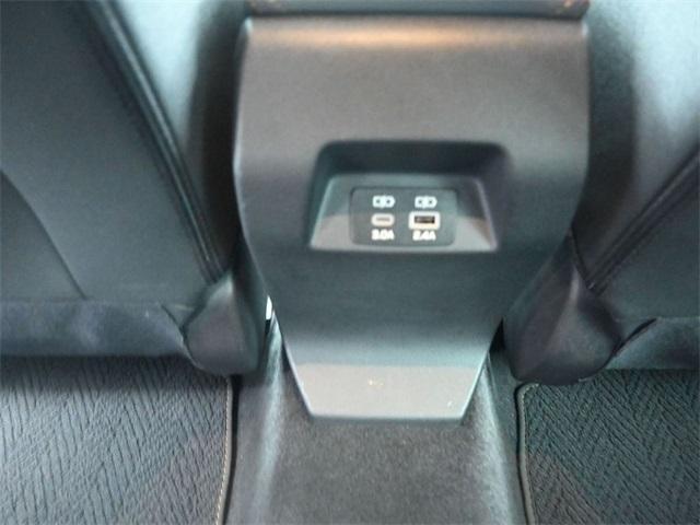 Photo of 2024 Ice Silver Metallic Subaru Crosstrek