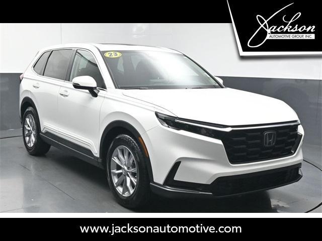 2023 Honda CR-V