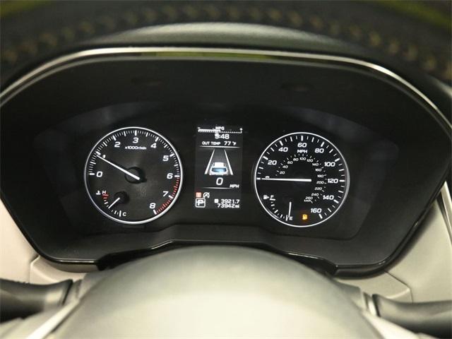 Photo of 2022 Magnetite Gray Metallic Subaru Outback