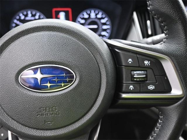 Photo of 2022 Magnetite Gray Metallic Subaru Outback