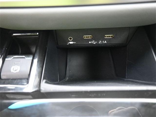 Photo of 2022 Magnetite Gray Metallic Subaru Outback