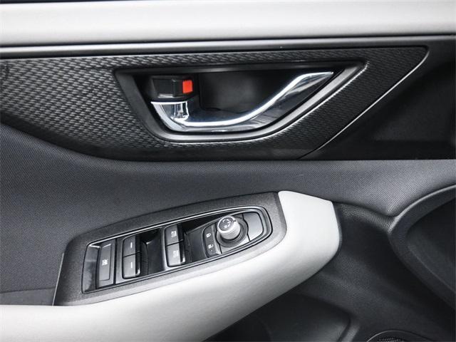 Photo of 2022 Magnetite Gray Metallic Subaru Outback