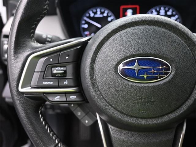 Photo of 2022 Magnetite Gray Metallic Subaru Outback