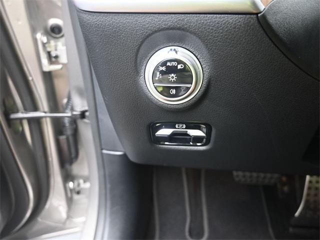Photo of 2024 Mojave Silver Metallic Mercedes-Benz C-Class